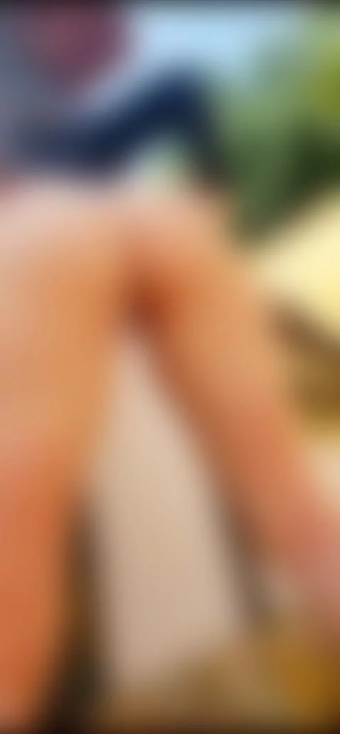 would you fuck me in public? by miaferreyra