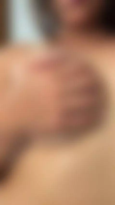 I need your cum dripping on my tits 🍒💦 by miaferreyra