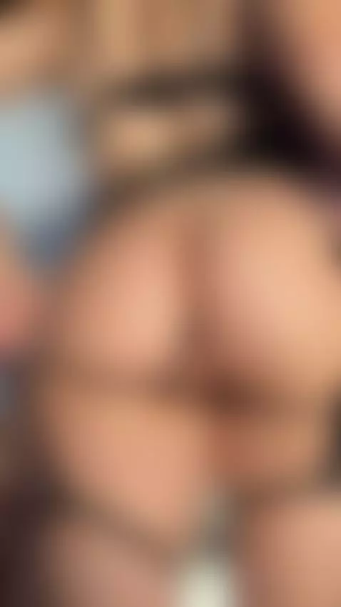 My ass ready for you 🥵🍑 by miaferreyra