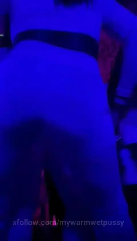 Let's dance for a while honey 🍑😏🔥 by mywarmwetpussy