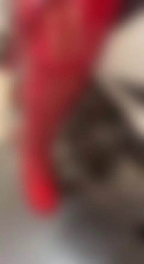 These tights don't cover me enough to ride a motorcycle. by wildy-temping