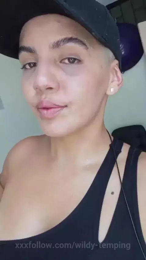 training for you ♥ by wildy-temping