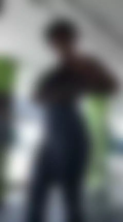 training my body! by wildy-temping