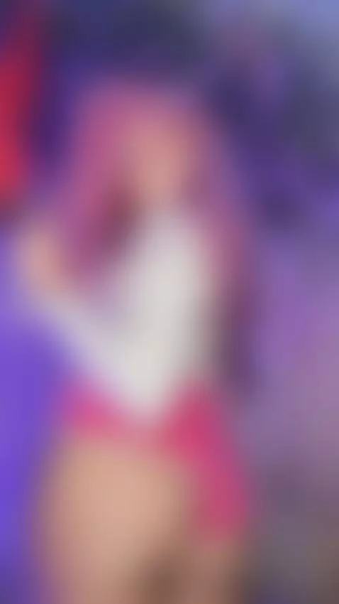 bigboobs, 18, cosplay by seraphine2