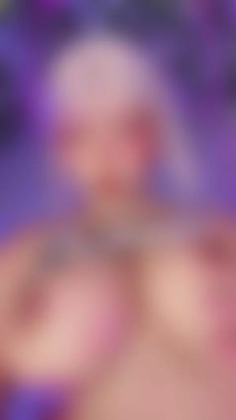 cute, cosplay, boobs by seraphine2