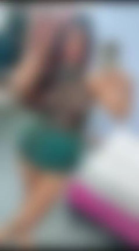 I bet you've never seen a goddess like me on this earth 😈💦 by creamymilff