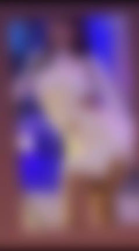 Tell me when and I will ruin your paradise with a beautiful ... by creamymilff