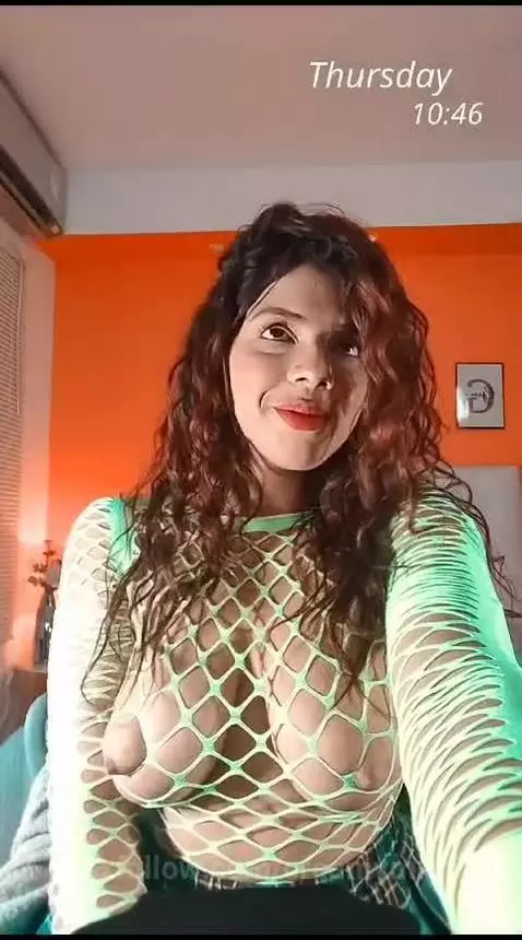 I'm feeling sexy today 🔥🔥 by creamymilff