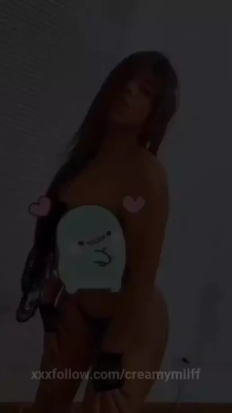 Really horny and ready for anything🔥 by creamymilff