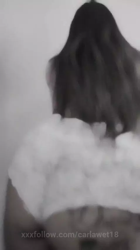 twerking bb by carlawet18