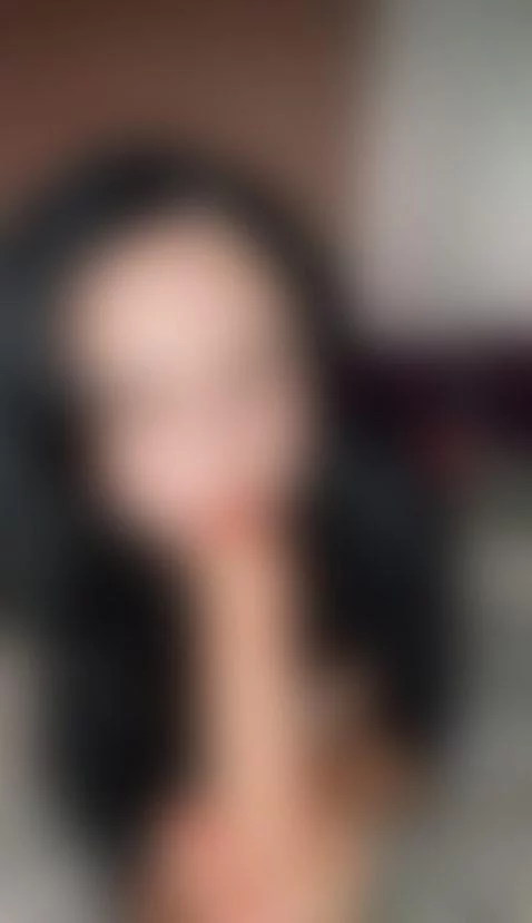 Sucking your delicious and big cock by miichellejones