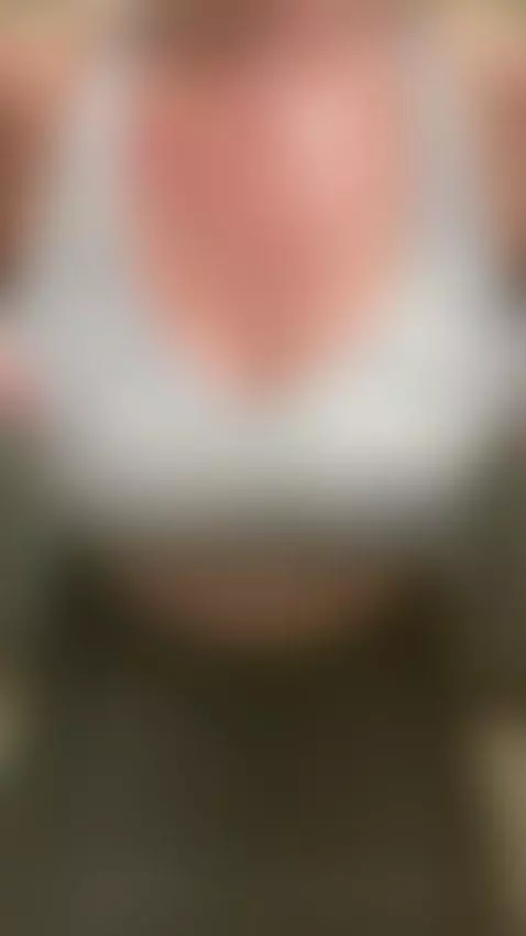 titty amck and boobs bouncing after the gym by carolineford