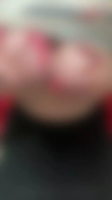 ya like my MILF tits bb? by carolineford