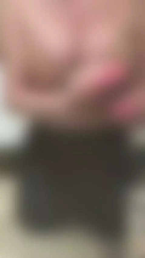 oil up my titties for you bb by carolineford