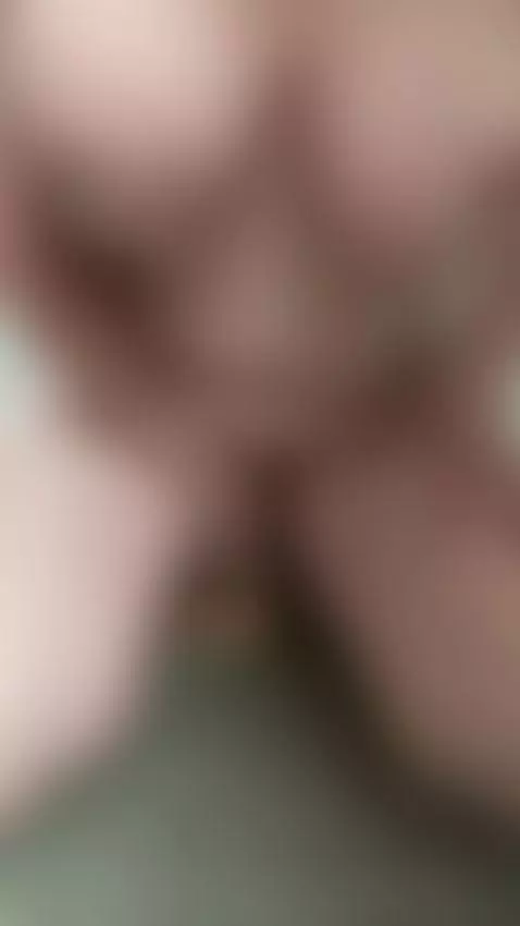 you want me to ride this dildo bb? by carolineford