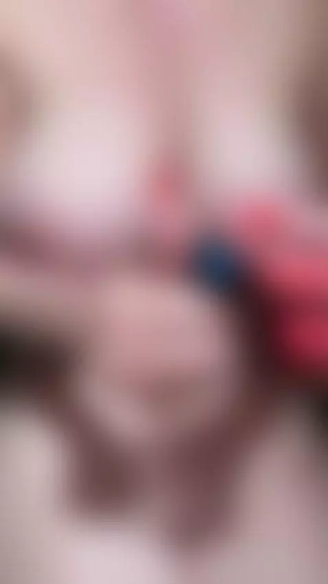 Should I use my butt plug? by carolineford