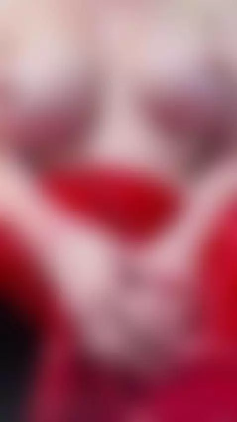 Boob Flex by carolineford