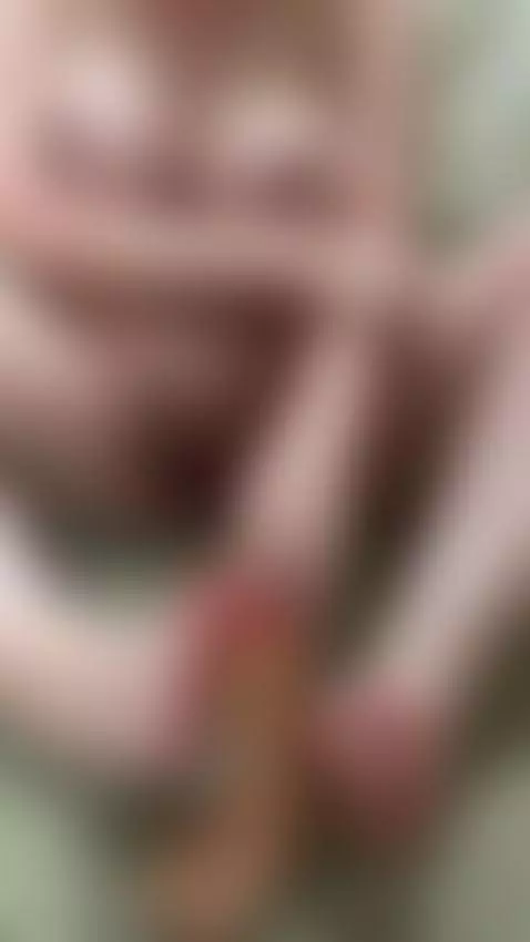 here's a foot job just for you bb by carolineford