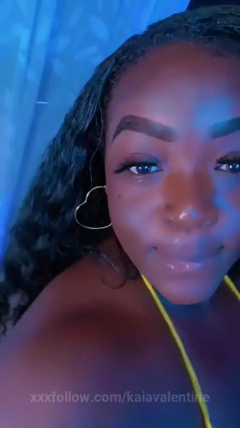 You’ll want to see what happens next… 🔥 by kaiavalentine