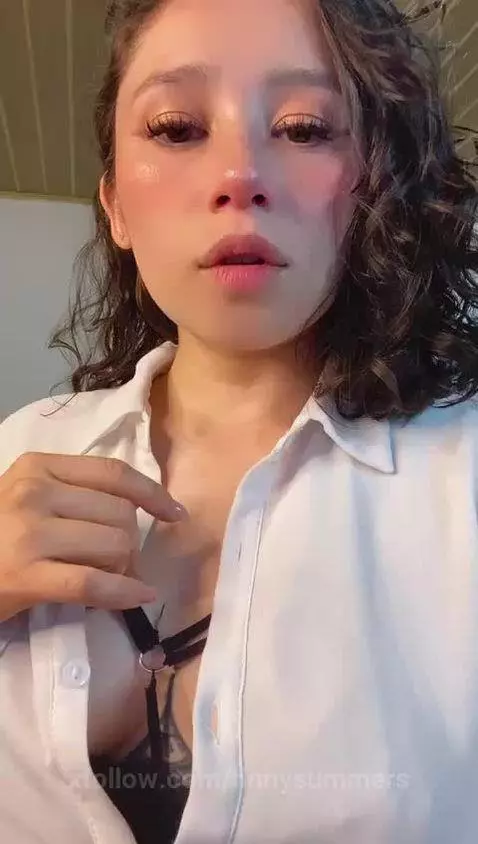 💗Let yourself go, you won't regret it🍑🍑 by tinnysummers