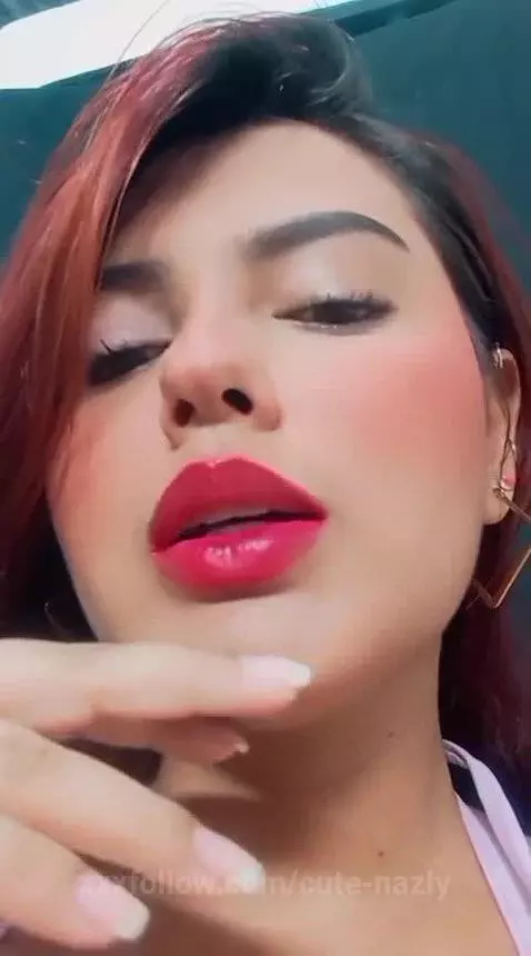 Do you like my eyes?😏💋 by cute-nazly