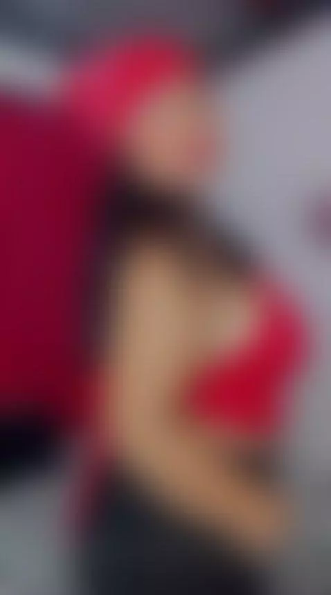 I came back, hotter than ever 🥵 by cute-nazly