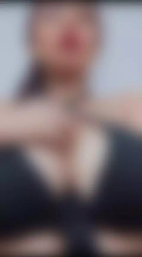 drool on tits For you love 😈🤤 by cute-nazly