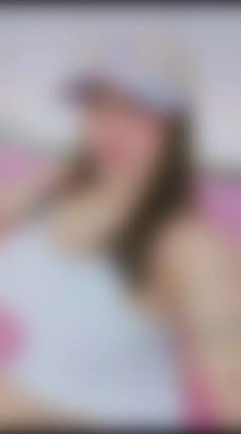 I am a pretty girl who wants to please you ! see soon  😈 by cute-nazly