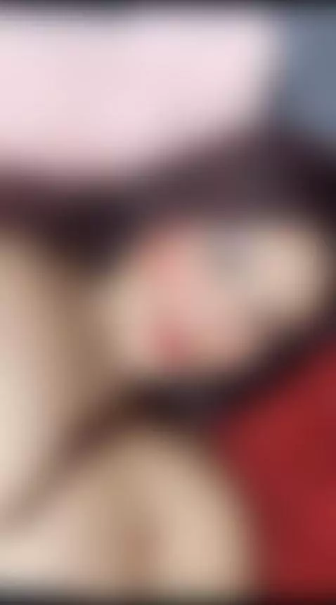 🔥 Come we play with my tits darling  🔥 by cute-nazly