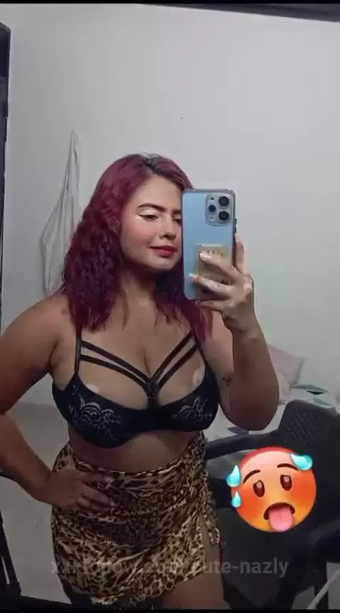 See you tomorrow Amores *3am at 9:30* am Colombian time 🍑😈🥵 by cute-nazly