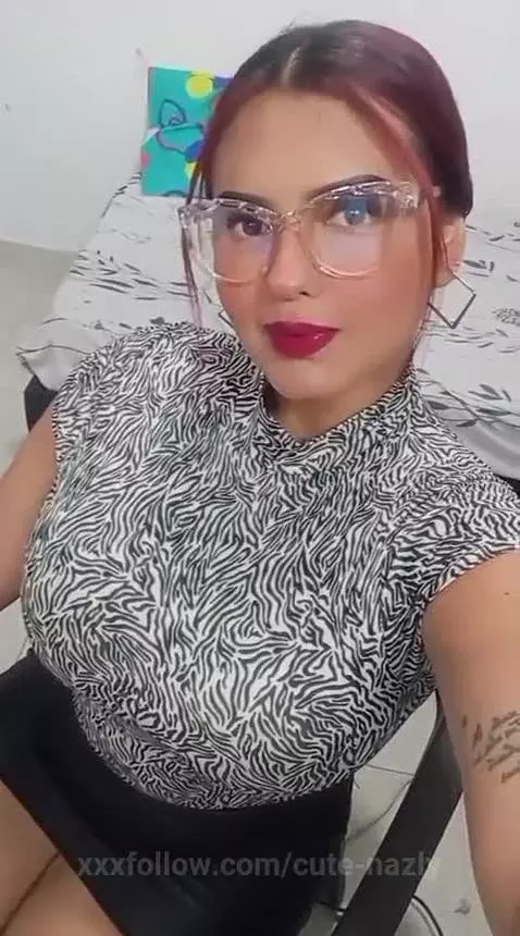 My sweet ❤ by cute-nazly