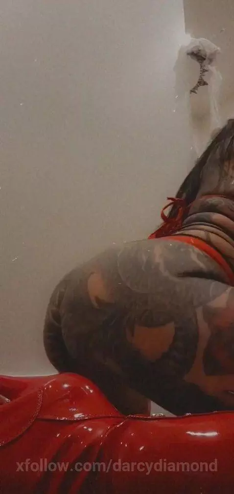 Video by darcydiamond