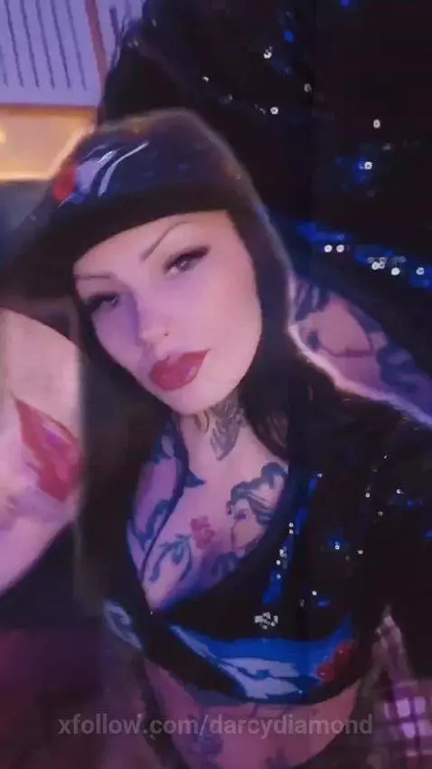 Video by darcydiamond