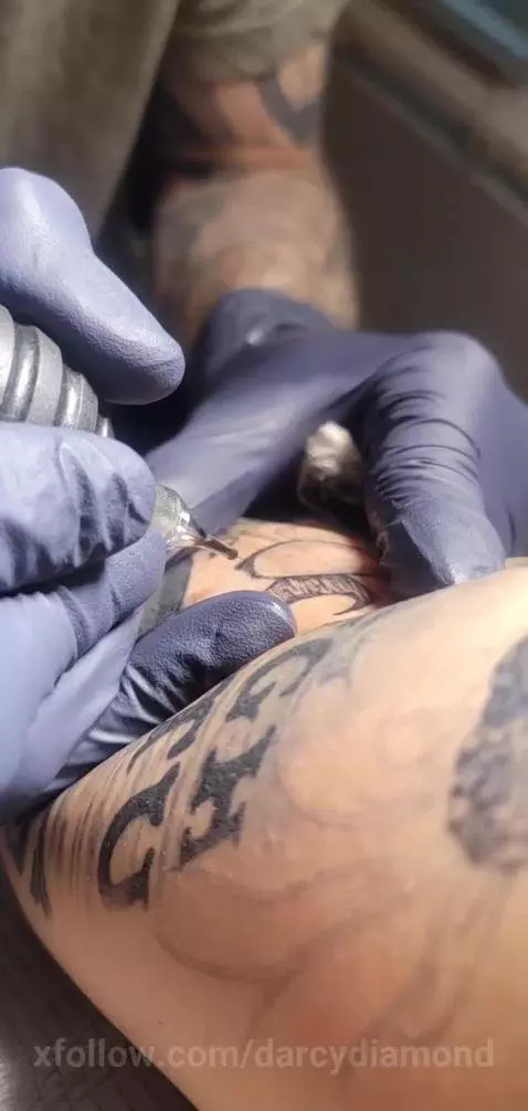 Video by darcydiamond