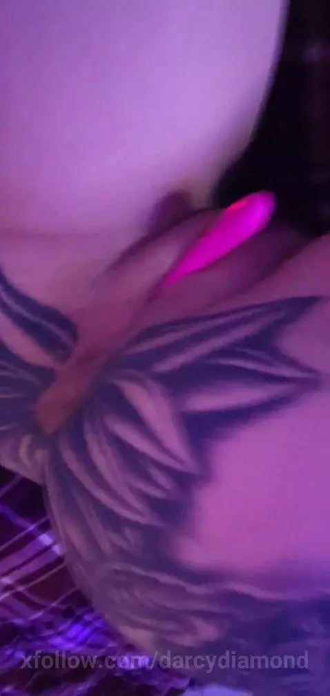 Video by darcydiamond