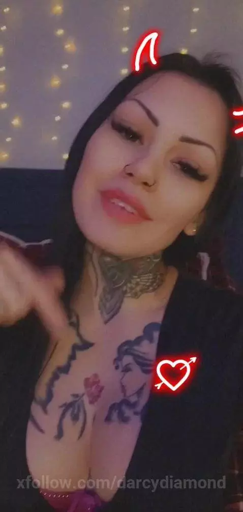 Video by darcydiamond