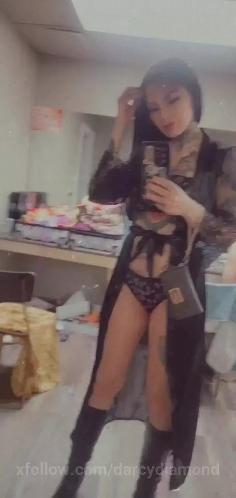 Video by darcydiamond