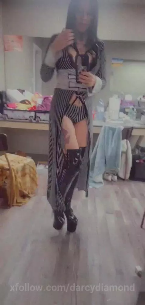 Video by darcydiamond