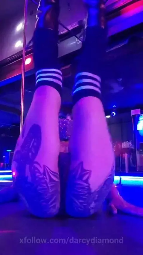 Video by darcydiamond
