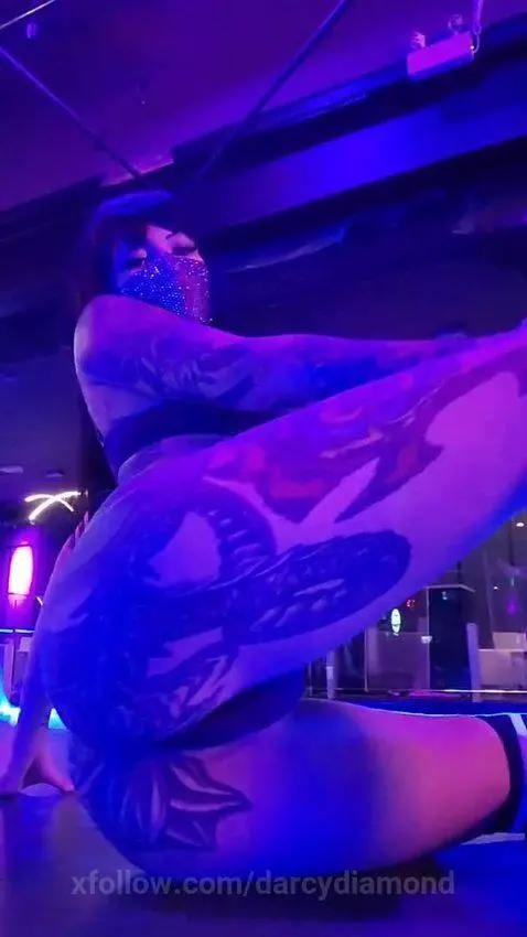 Video by darcydiamond