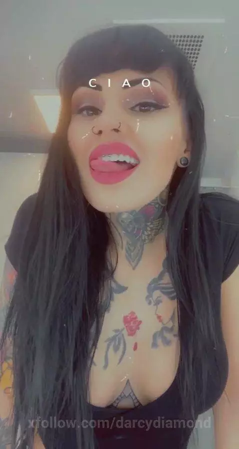 Video by darcydiamond