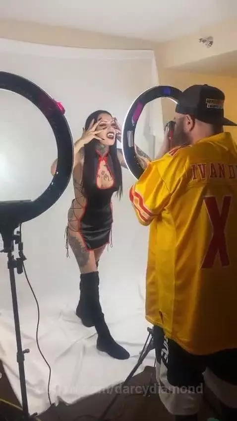 Video by darcydiamond