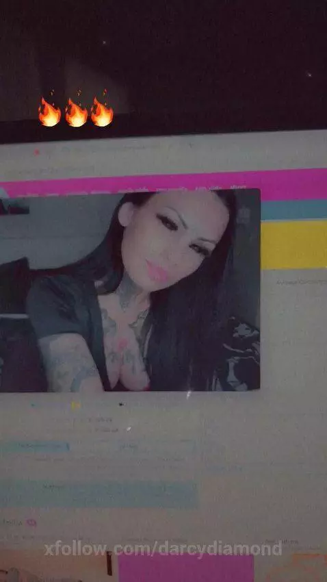 💋💋💋 by darcydiamond