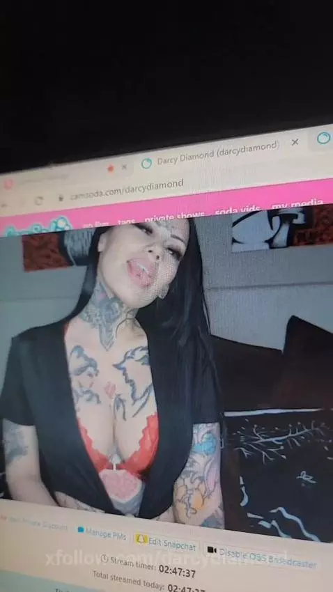 Video by darcydiamond