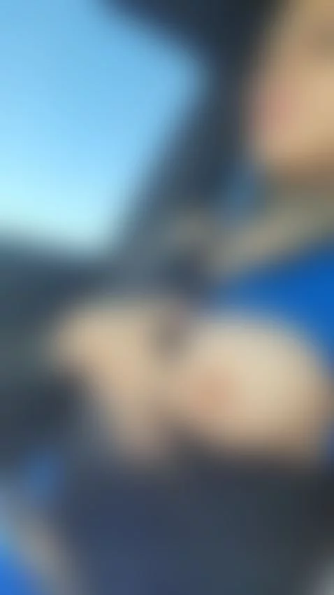 This is gonna be a long drive ... 😏 by darcydiamond