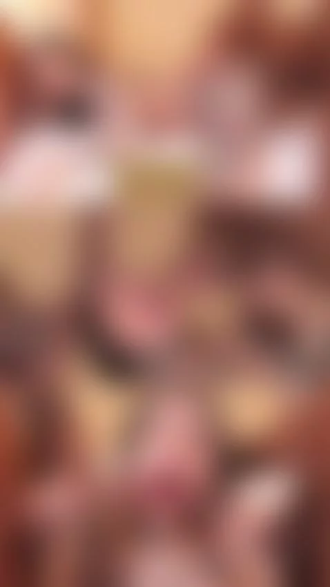 My first time ever having 2 BBC at once.. by darcydiamond