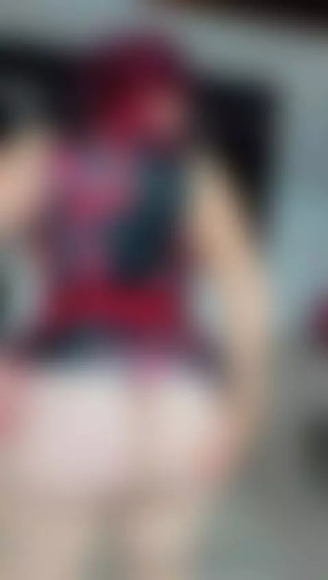 ASS CRAZY by big-bbw