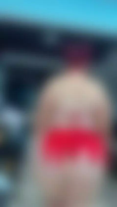 CATWALK OF MY BIG ASS by big-bbw