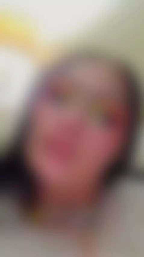 Snapchat of me by hotvixenforyou