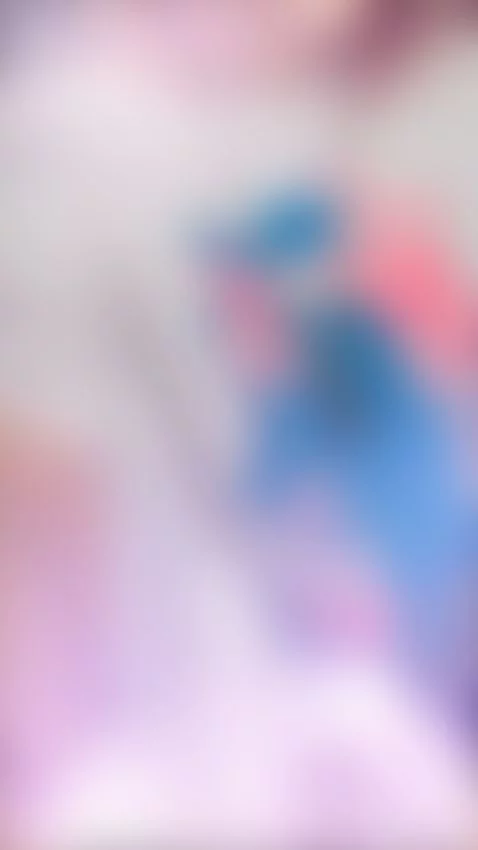 Ohai i'm new here ^-^ by trickynymph